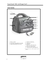 Preview for 22 page of Wagan Power Dome NX 2 User Manual