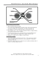 Preview for 31 page of Wagan Power Dome NX 2 User Manual