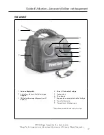 Preview for 39 page of Wagan Power Dome NX 2 User Manual