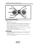 Preview for 48 page of Wagan Power Dome NX 2 User Manual