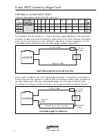 Предварительный просмотр 18 страницы Wagan Proline-5000 3744 User Manual