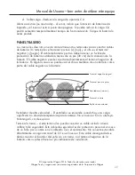 Preview for 21 page of Wagan Slimline 1000 User Manual