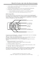 Preview for 15 page of Wagan Slimline 250 User Manual