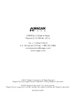 Preview for 16 page of Wagan Smart AC 100W USB User Manual