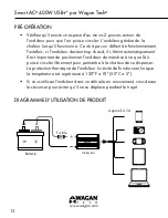 Preview for 14 page of Wagan Smart AC 2003-5 User Manual