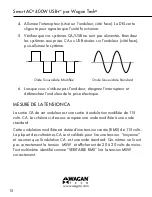 Предварительный просмотр 16 страницы Wagan Smart AC 2003-5 User Manual