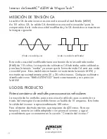 Preview for 20 page of Wagan SmartAC 425W User Manual