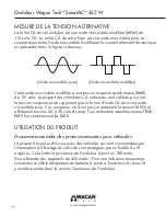 Preview for 34 page of Wagan SmartAC 425W User Manual