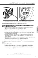 Предварительный просмотр 37 страницы Wagan SOLAR e POWER CASE 450 User Manual