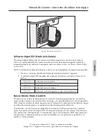 Preview for 35 page of Wagan Solar e Power Cube 1500 Plus User Manual