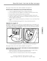 Preview for 39 page of Wagan Solar e Power Cube 1500 Plus User Manual