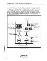 Preview for 62 page of Wagan Solar e Power Cube 1500 Plus User Manual