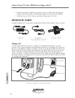 Preview for 66 page of Wagan Solar e Power Cube 1500 Plus User Manual