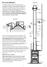 Preview for 4 page of Wagener Sparky CA Installation Instructions Manual