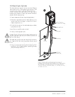 Предварительный просмотр 6 страницы Wagner & Co CIRCO 5 Technical Information/Installation Manual