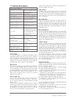 Preview for 2 page of Wagner & Co SUNGO SL Operating Instructions Manual