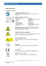 Preview for 4 page of Wagner & Guder cubeLITE Directions For Use Manual