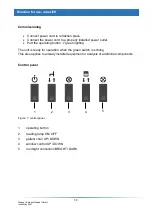 Preview for 14 page of Wagner & Guder cubeLITE Directions For Use Manual