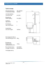 Предварительный просмотр 19 страницы Wagner & Guder cubeLITE Directions For Use Manual