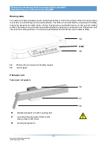 Preview for 14 page of Wagner & Guder cubeONE Directions For Use Manual