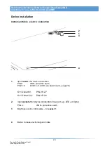 Preview for 20 page of Wagner & Guder cubeONE Directions For Use Manual