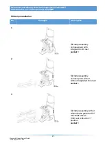 Preview for 21 page of Wagner & Guder cubeONE Directions For Use Manual