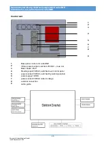 Preview for 25 page of Wagner & Guder cubeONE Directions For Use Manual