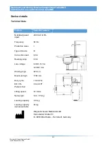 Preview for 31 page of Wagner & Guder cubeONE Directions For Use Manual