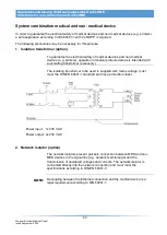 Preview for 40 page of Wagner & Guder cubeONE Directions For Use Manual