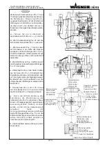 Предварительный просмотр 57 страницы Wagner colora PM 500 Instruction Manual