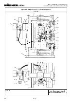 Предварительный просмотр 64 страницы Wagner colora PM 500 Instruction Manual