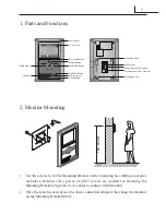 Предварительный просмотр 3 страницы Wagner Electronics H2.254 User Manual