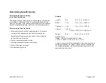 Preview for 24 page of Wagner Electronics L610 Owner'S Manual