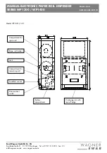 Preview for 12 page of Wagner Ewar WP1300 Series Manual Instructions For Use