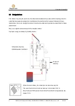 Предварительный просмотр 6 страницы wagner solar CIRCOtransfer 30 E Installation And Operation Instructions Manual