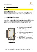 Предварительный просмотр 13 страницы wagner solar CIRCOtransfer 30 E Installation And Operation Instructions Manual