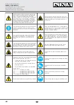 Предварительный просмотр 10 страницы wagner solar WGK 133 AR Instruction Manual