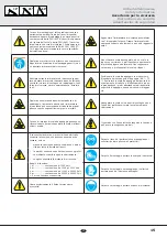 Предварительный просмотр 15 страницы wagner solar WGK 133 AR Instruction Manual