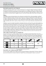 Предварительный просмотр 16 страницы wagner solar WGK 133 AR Instruction Manual