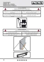 Предварительный просмотр 30 страницы wagner solar WGK 133 AR Instruction Manual