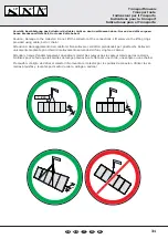 Предварительный просмотр 31 страницы wagner solar WGK 133 AR Instruction Manual