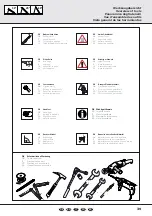 Предварительный просмотр 39 страницы wagner solar WGK 133 AR Instruction Manual