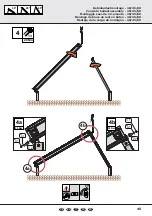 Предварительный просмотр 45 страницы wagner solar WGK 133 AR Instruction Manual