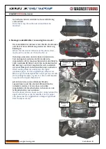 Preview for 8 page of WAGNER TUNING 200001055 Installation Instruction