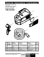 Предварительный просмотр 17 страницы WAGNER 0529017 Owner'S Manual