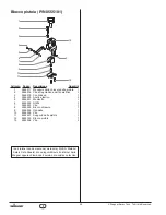 Предварительный просмотр 30 страницы WAGNER 0555000 Owner'S Manual