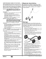 Предварительный просмотр 32 страницы WAGNER 0555000 Owner'S Manual