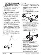 Предварительный просмотр 38 страницы WAGNER 0555000 Owner'S Manual