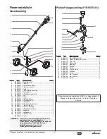 Предварительный просмотр 41 страницы WAGNER 0555000 Owner'S Manual