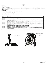 Preview for 44 page of WAGNER 0558005 Operating Manual